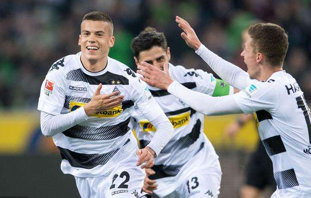 爱游戏在线 -门兴格拉德巴赫内部会议纪要流出——集结日伤情更新，意甲使命明确，球探报告显示潜力的简单介绍